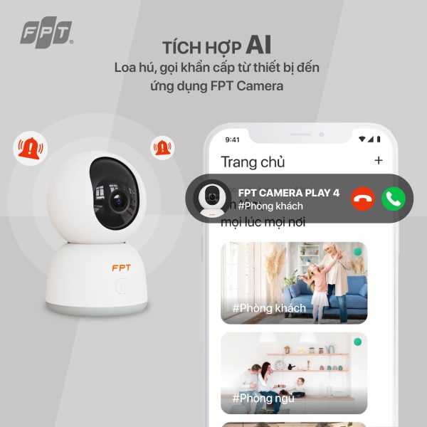 Combo 2 Camera Play 4 - Hình ảnh 3