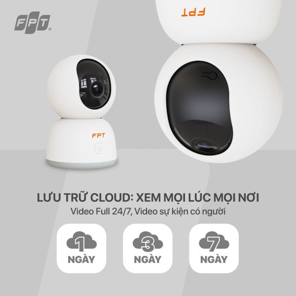 Combo 2 Camera Play 4 - Hình ảnh 4