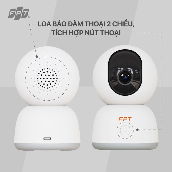 Combo 2 Camera Play 4 - Hình ảnh 5
